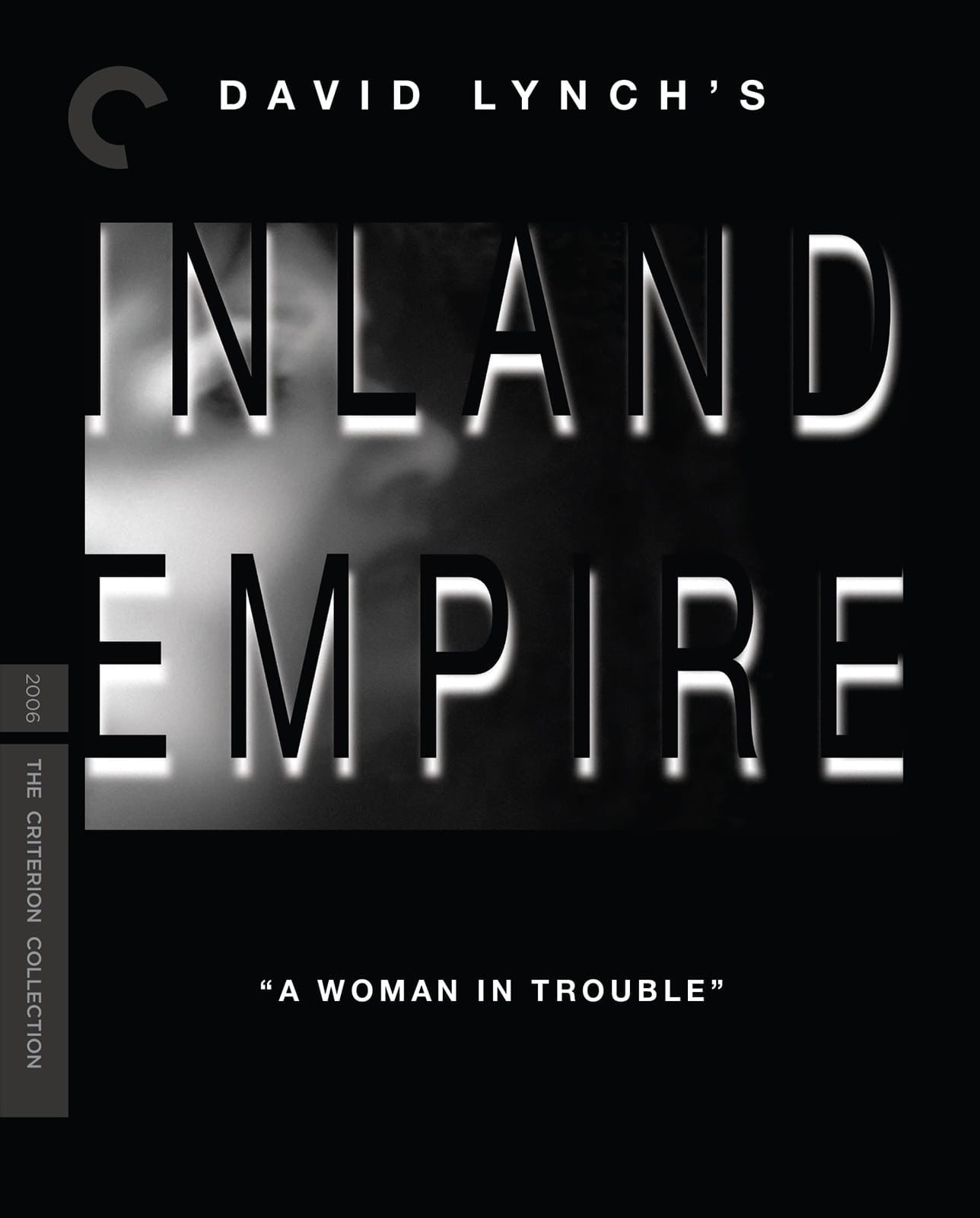 Inland Empire' Blu-ray Review: The Criterion Collection